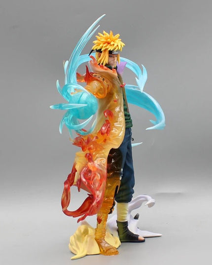 Figurine Naruto - Namikaze Minato 26 cm 4