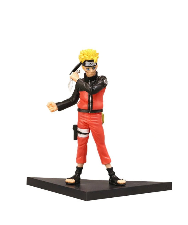 Figurine Naruto - Naruto Kunai 15 cm