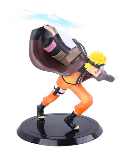 Figurine Naruto - Naruto Uzumaki Ermite 20 cm
