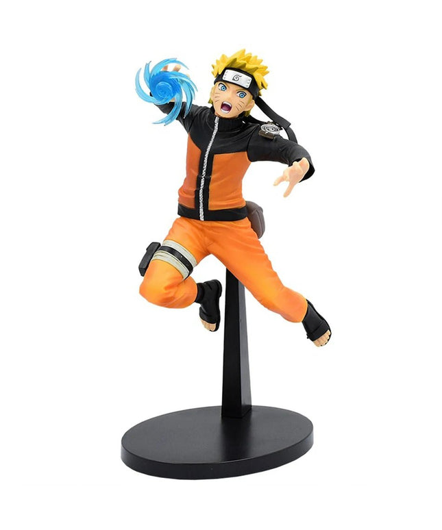 Figurine Naruto - Naruto Uzumaki Orbe #2 18 cm