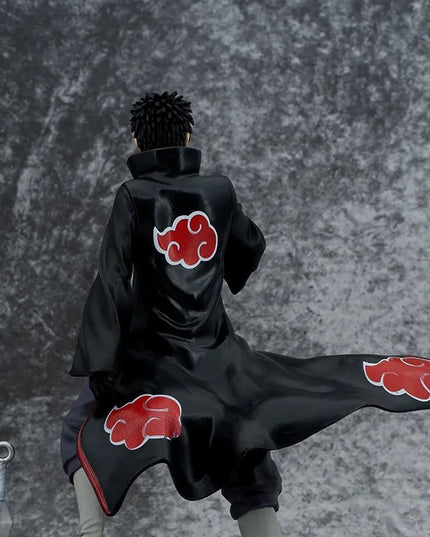 Figurine Naruto - Obito Uchiha 26 cm 6