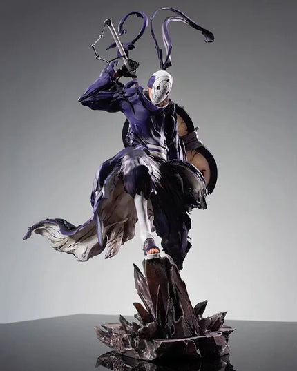 Figurine Naruto - Obito Uchiha 34 cm 5