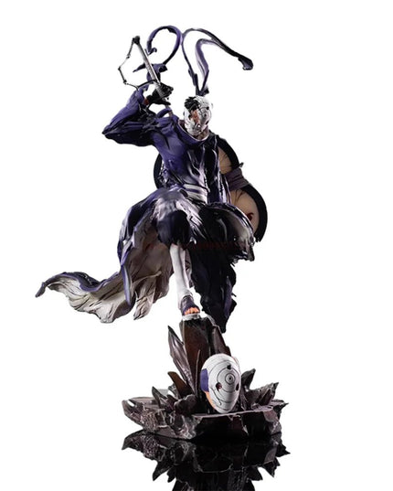 Figurine Naruto - Obito Uchiha 34 cm 