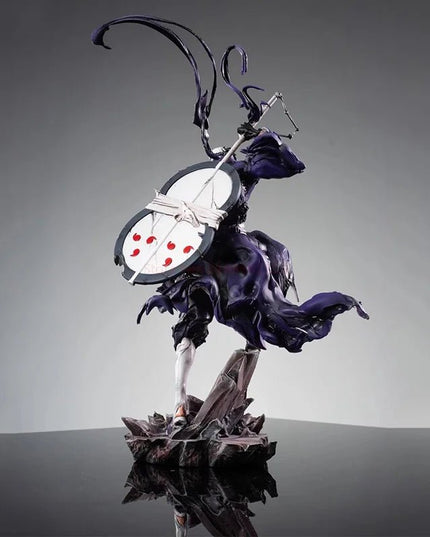 Figurine Naruto - Obito Uchiha 34 cm 2