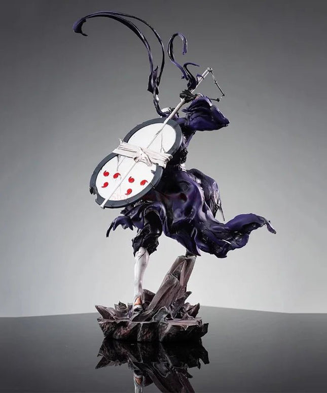 Figurine Naruto - Obito Uchiha 34 cm 2