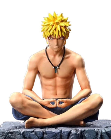 Figurine Naruto - Original Uzumaki Naruto 15 cm