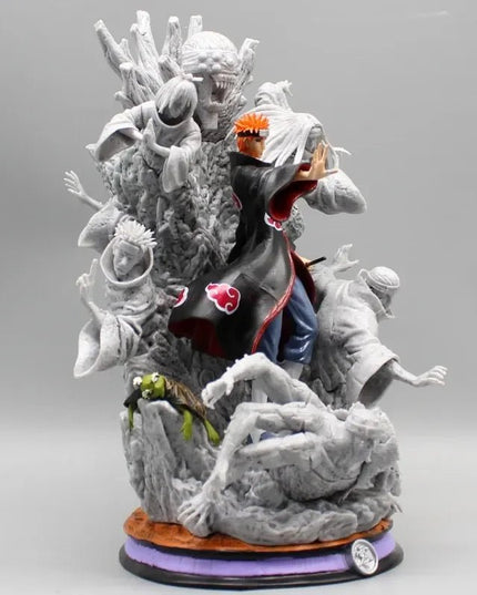 Figurine Naruto - Pain 27 cm 3