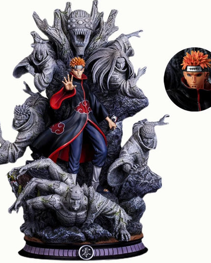 Figurine Naruto - Pain 27 cm