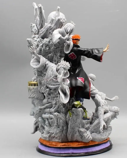 Figurine Naruto - Pain 27 cm 4