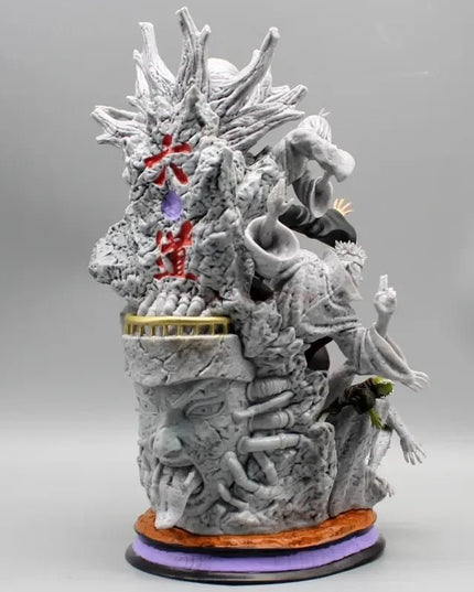 Figurine Naruto - Pain 27 cm 5