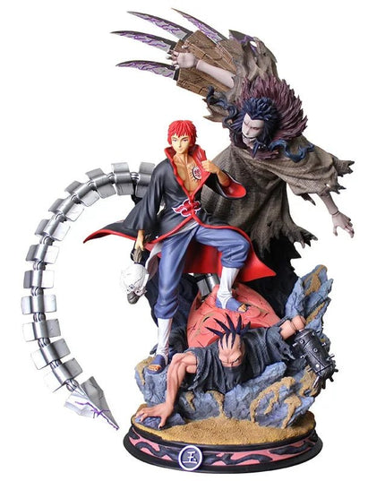 Figurine Naruto - Sasori 35 cm