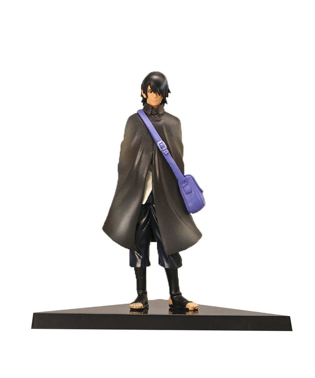 Figurine Naruto - Sasuke Uchiwa 15 cm