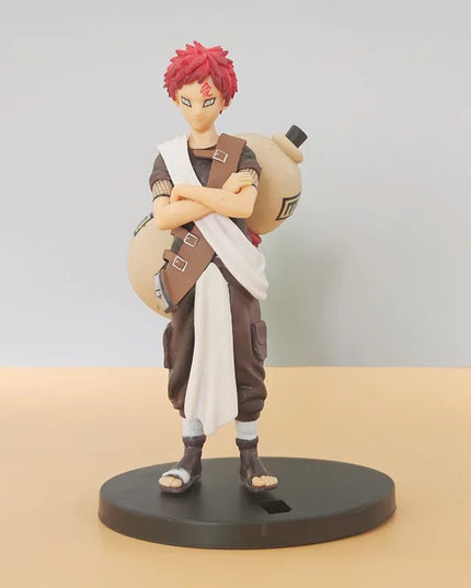 Figurine Naruto Shippûden - Gaara 20 cm