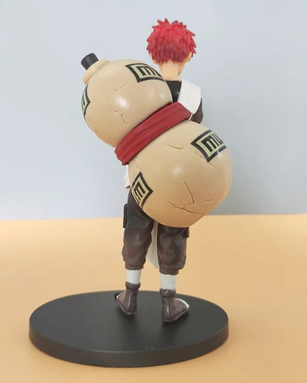 Figurine Naruto Shippûden - Gaara 20 cm