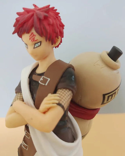 Figurine Naruto Shippûden - Gaara 20 cm