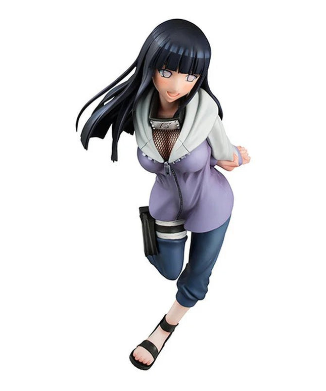 Figurine Naruto Shippûden - Hinata Hyuga 20 cm 2