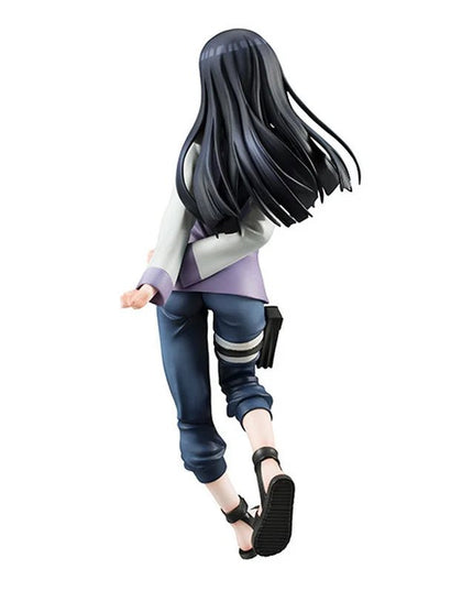 Figurine Naruto Shippûden - Hinata Hyuga 20 cm 4