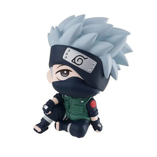 Figurine Naruto Shippuden - Kakashi 9 cm