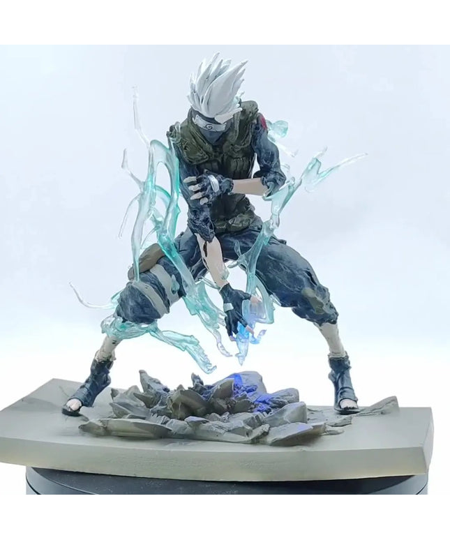 Figurine Naruto Shippuden - Kakashi Chidori