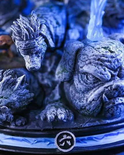 Figurine Naruto Shippûden - Kakashi Hatake, the Sixth Hokage 2