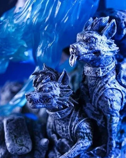 Figurine Naruto Shippûden - Kakashi Hatake, the Sixth Hokage 1