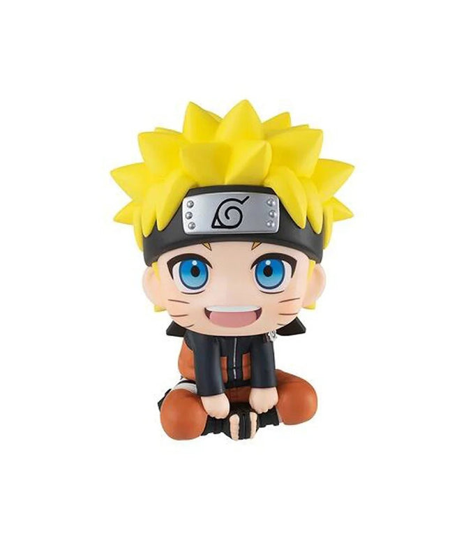 Figurine Naruto Shippûden - Kawaii Collection Naruto Uzumaki