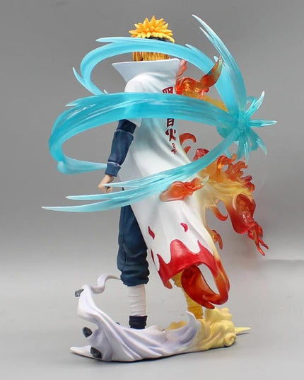 Figurine Naruto Shippuden -  Minato  Namikaze 26 cm