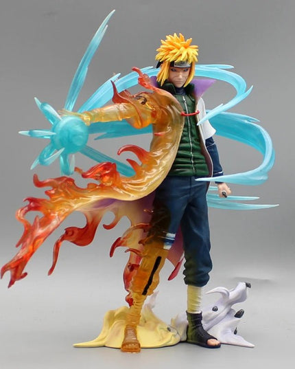 Figurine Naruto Shippuden -  Minato  Namikaze 26 cm