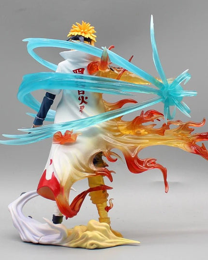 Figurine Naruto Shippuden -  Minato  Namikaze 26 cm