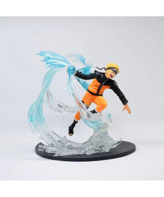Figurine Naruto Shippuden - Naruto  Uzumaki 18.5 cm