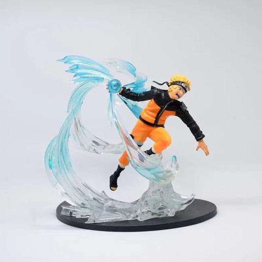 Figurine Naruto Shippuden - Naruto  Uzumaki 18.5 cm