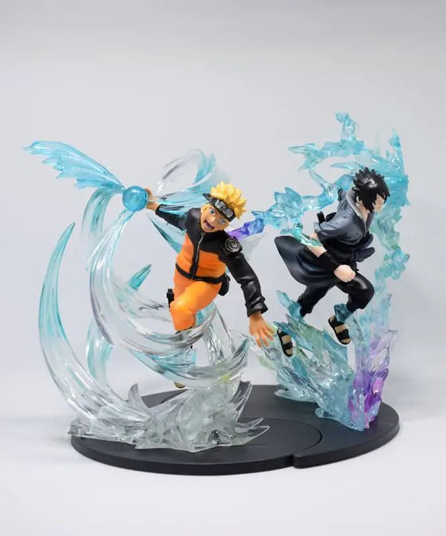 Figurine Naruto Shippuden - Naruto  Uzumaki 18.5 cm