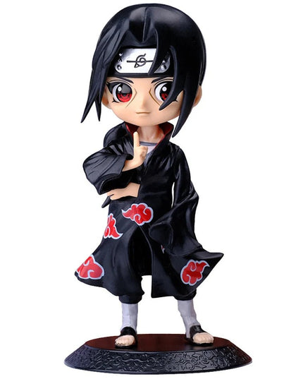 Figurine Naruto Shippûden - Opp Bag Itachi