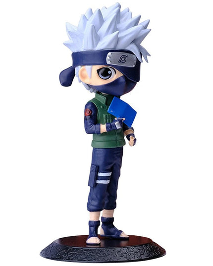 Figurine Naruto Shippûden - Opp Bag Kakashi