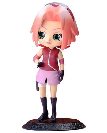 Figurine Naruto Shippûden - Opp Bag Sakura