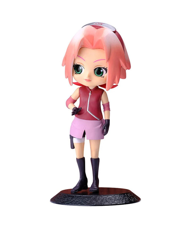 Figurine Naruto Shippûden - Opp Bag Sakura