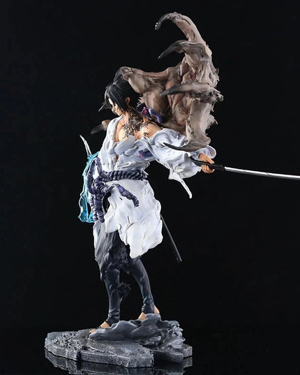 Figurine Naruto Shippûden - Uchiha Sasuke  24 cm