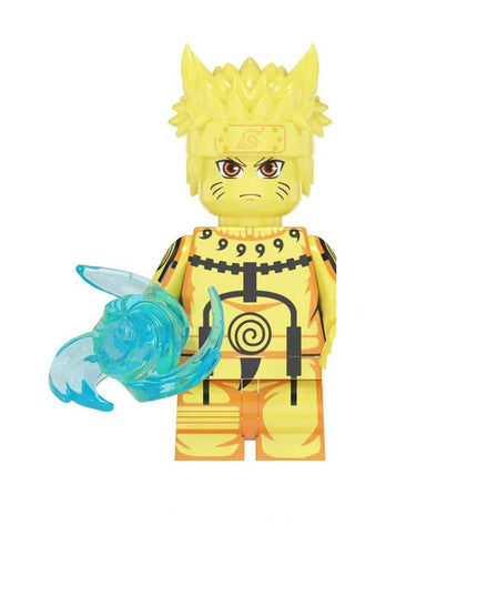 Figurine Naruto - Uzumaki Naruto Ermite #3