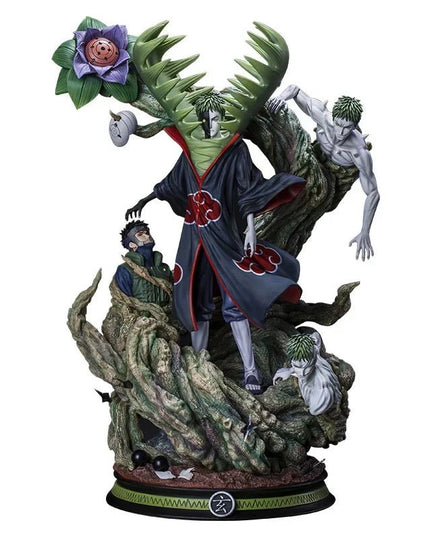 Figurine Naruto - Zetsu 35 cm