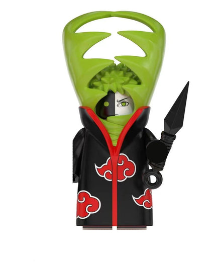 Figurine Naruto - Zetsu