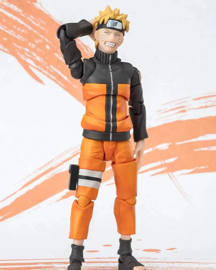 Figurine NARUTOP99 Edition - Naruto Uzumaki