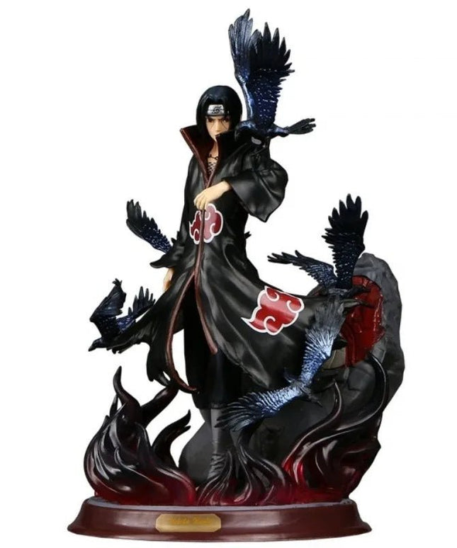 Figurine Narutro - Uchiha Itachi 25 cm 2
