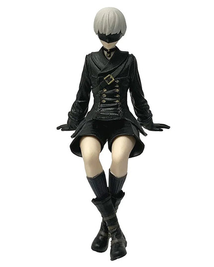 Figurine NieR:Automata - 9S