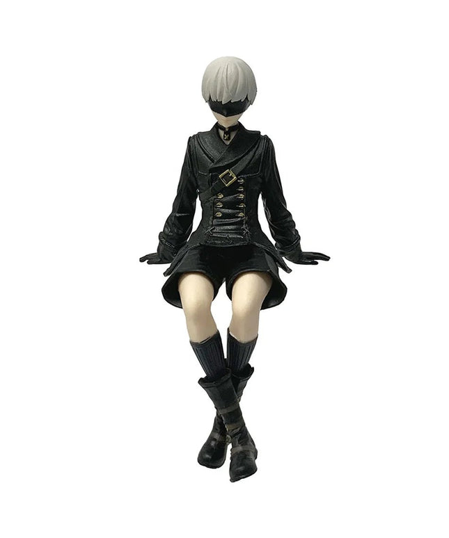 Figurine NieR:Automata - 9S