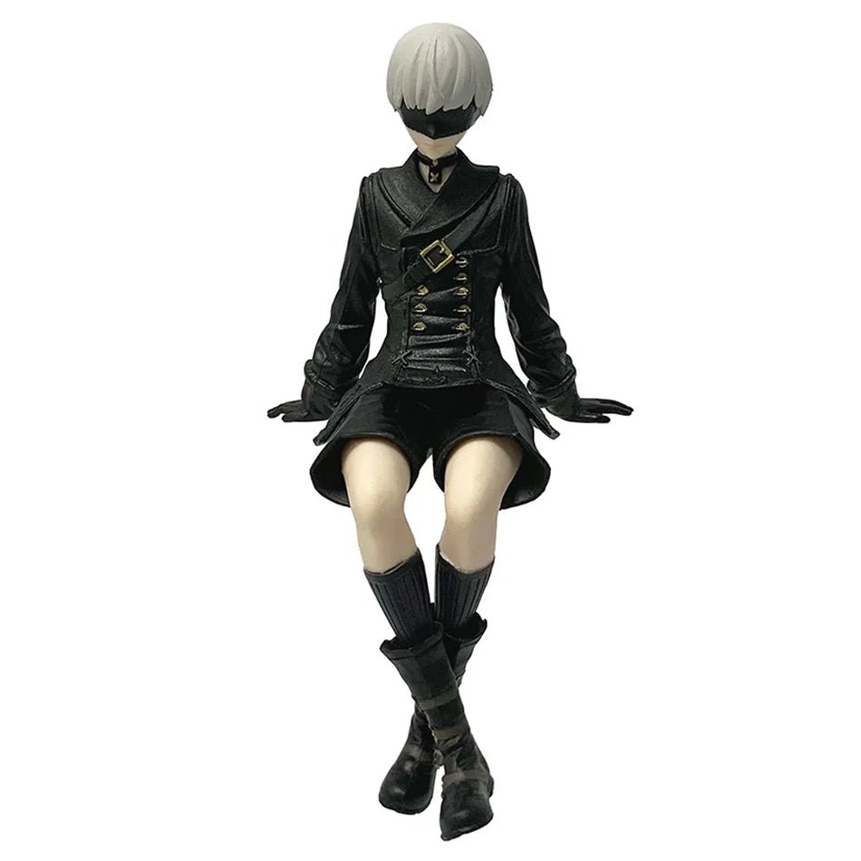 Figurine NieR:Automata - 9S