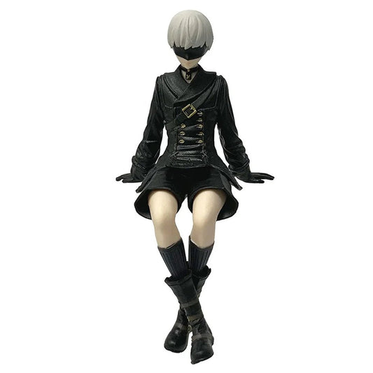 Figurine NieR:Automata - 9S