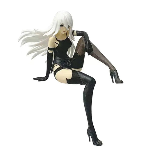 Figurine NieR:Automata - A2
