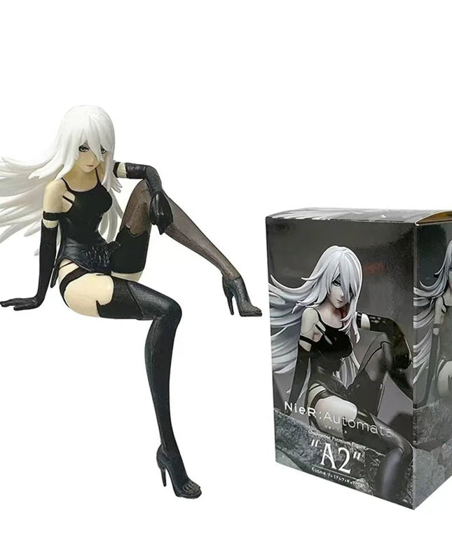 Figurine NieR:Automata - A2