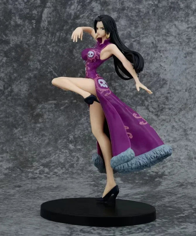 Figurine One Piece - Boa Hancock 21cm