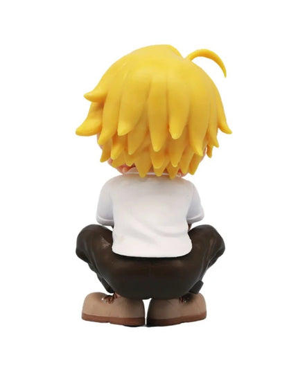 Figurine One Piece - Sanji 12 cm